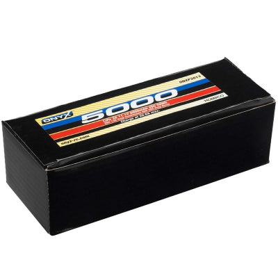 ONXP2014 lipo battery 3S 11.1v 5000 mah 25C star/deans