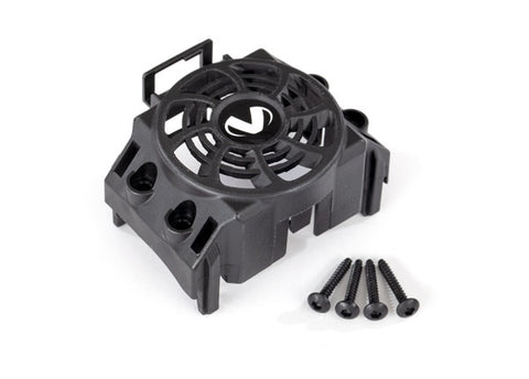 TRA3464 Motor Cooling Fan (requires - 3458)