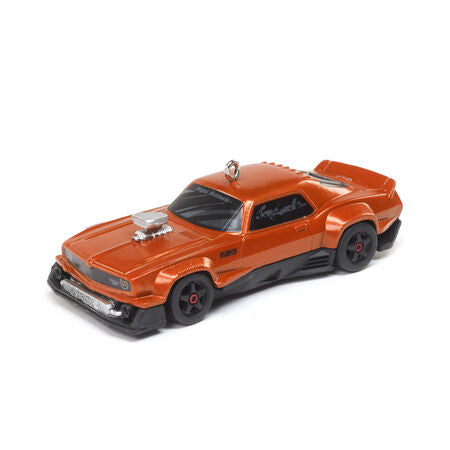 HHD21ORNSUR  ARRMA FELONY TREE ORNAMENT 2021