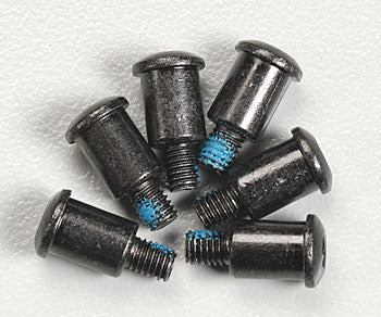 SHOULDER SCREWS 3X10MM (Part # TRA3966)