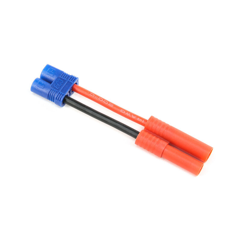 DYNC0171 ADAPTER: HXT BATTERY/EC3 DEVICE